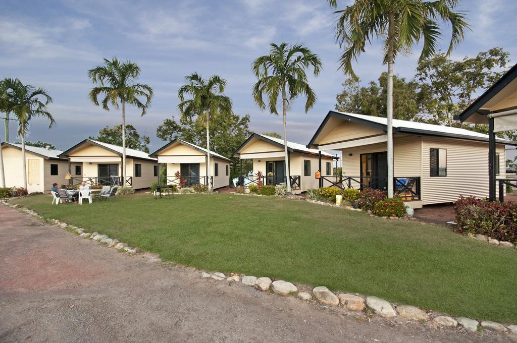 Hinchinbrook Marine Cove Resort Lucinda Quarto foto
