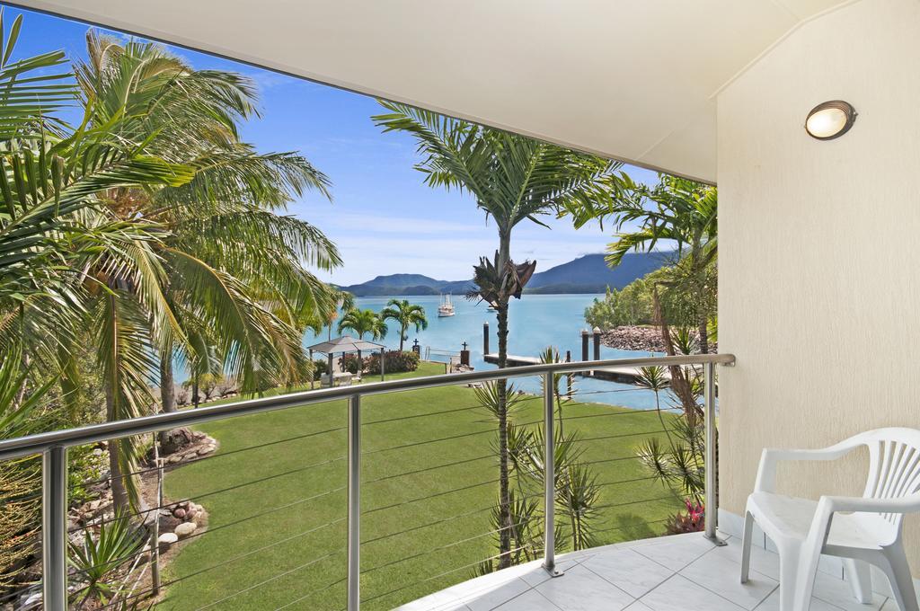 Hinchinbrook Marine Cove Resort Lucinda Quarto foto